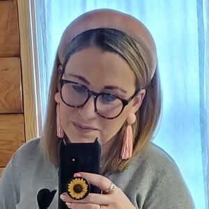 Meet your Posher, Marcelle